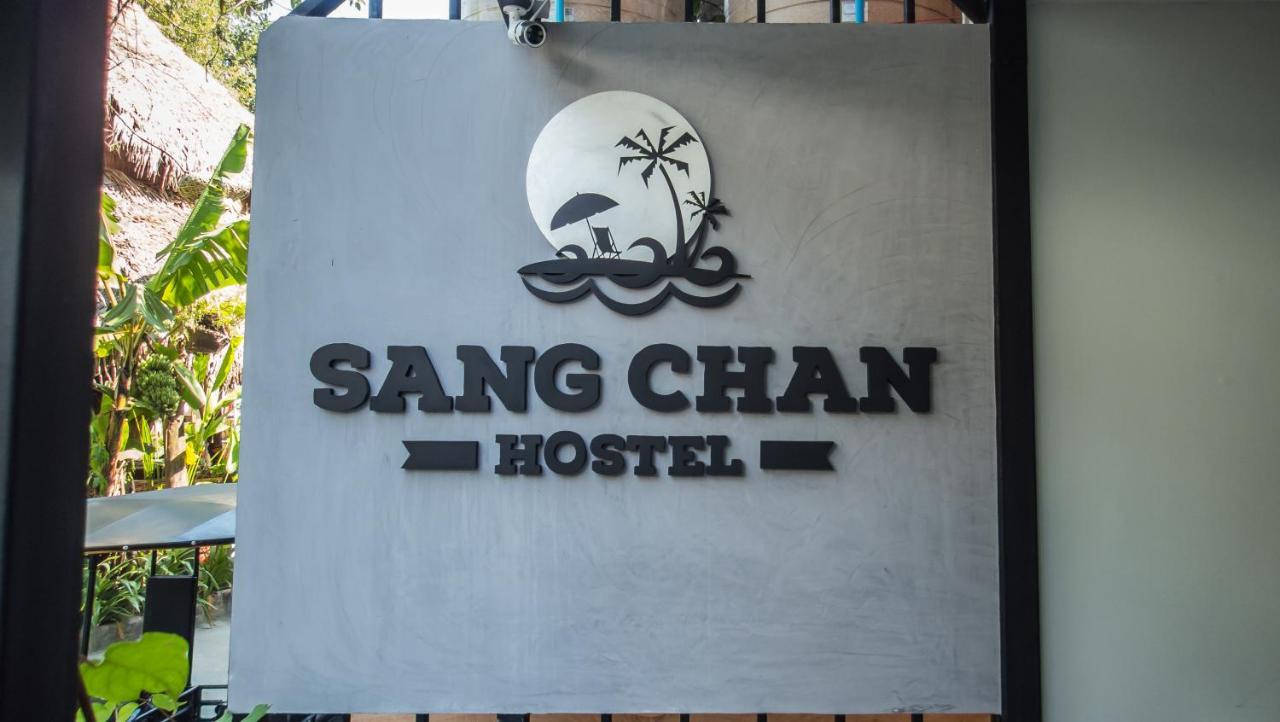 Sangchan Hostel Koh Lipe Extérieur photo